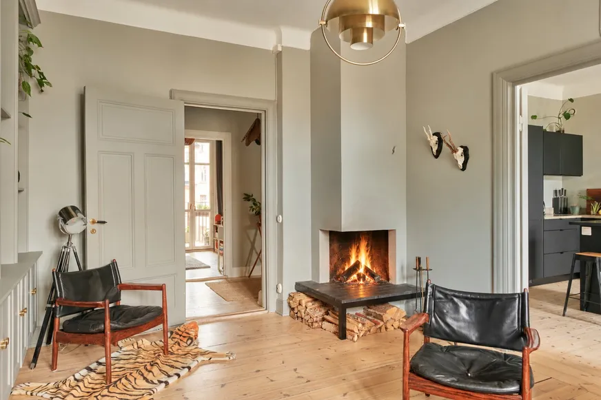 Bostadsrätt, Maria prästgårdsgata 27, Södermalm Maria, Stockholm