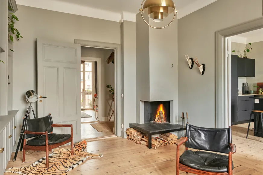 Bostadsrätt, Maria prästgårdsgata 27, Södermalm Maria, Stockholm