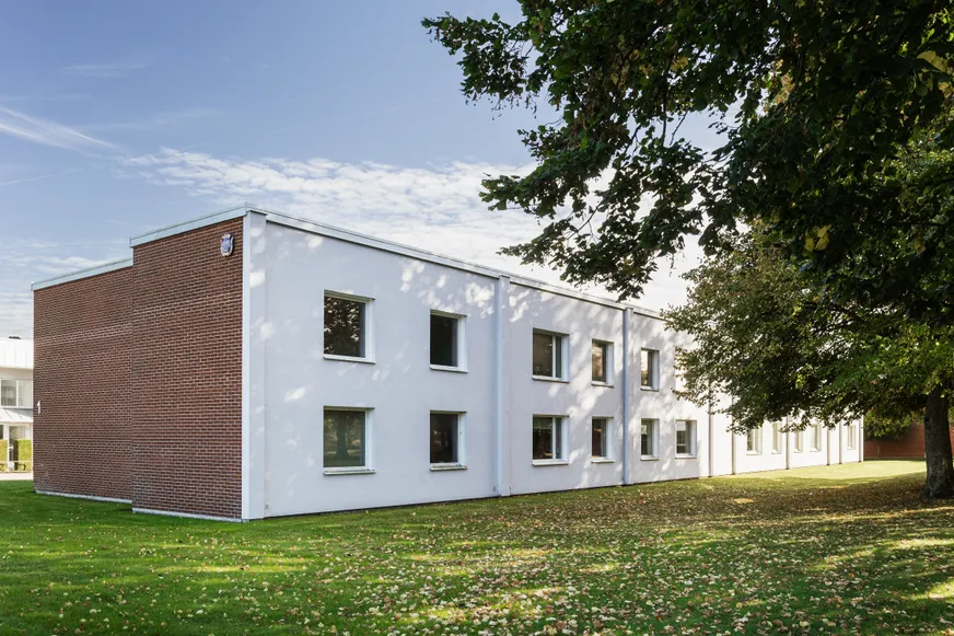 Bostadsrätt, Nämndemansgården 1A, Nämndemansgården, Staffanstorp