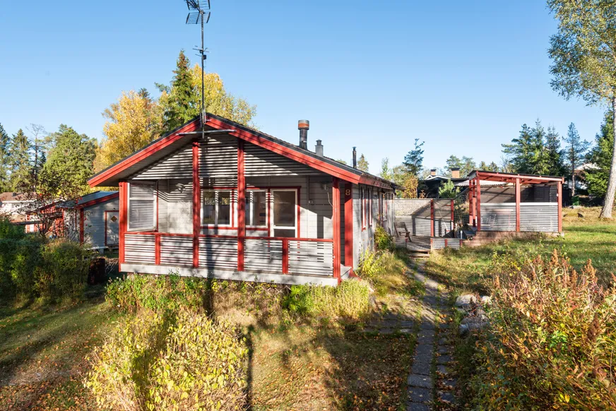 Fullskärm