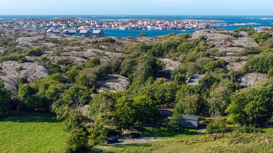 Fritidshus, Lavön 739, Orust