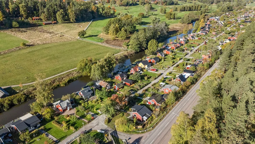 Fullskärm