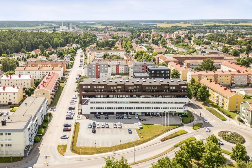 Fullskärm