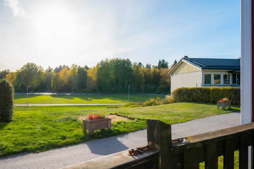 Fullskärm