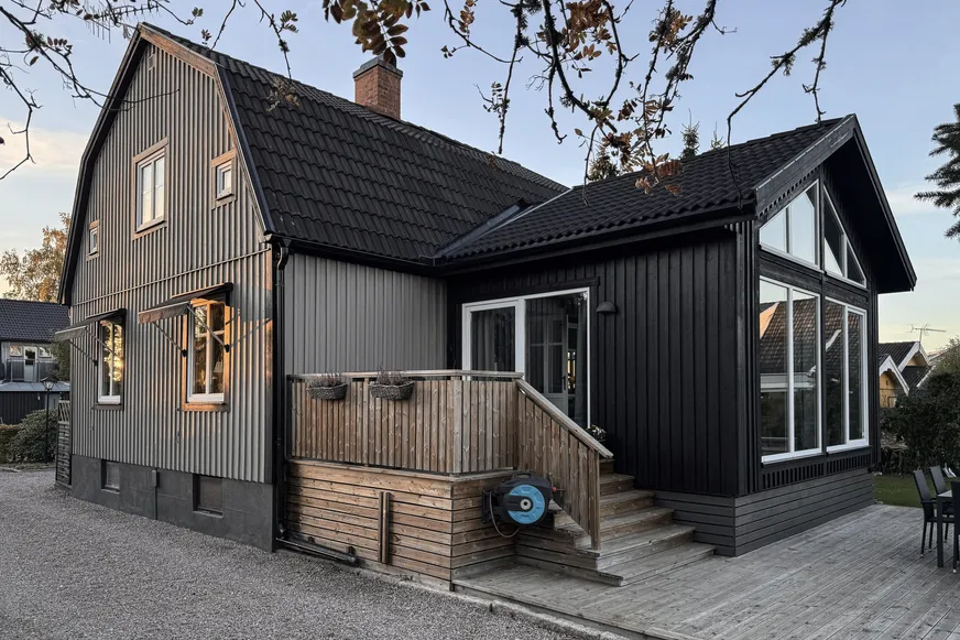 Fullskärm