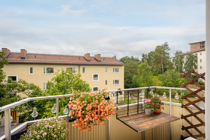 Fullskärm