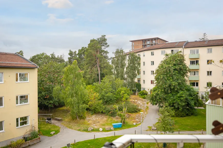 Fullskärm