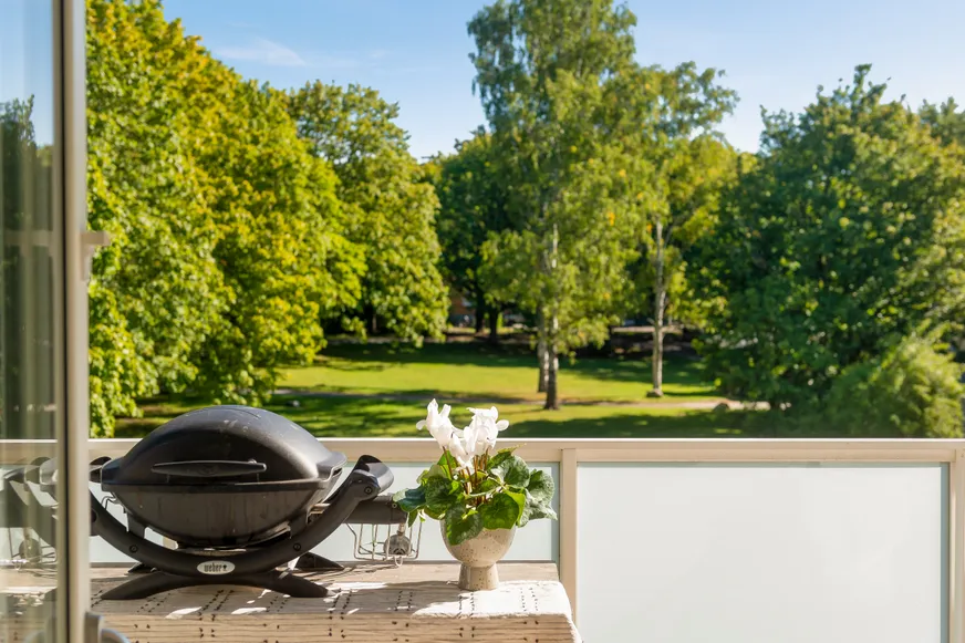 Fullskärm