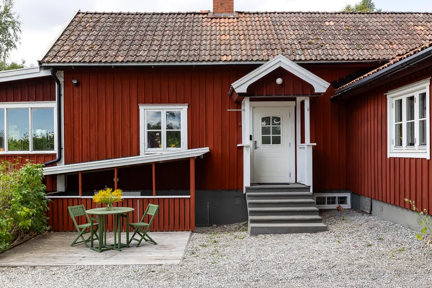 Fullskärm