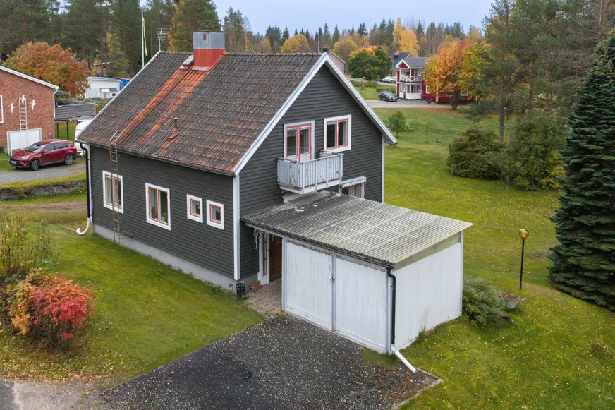 Fullskärm