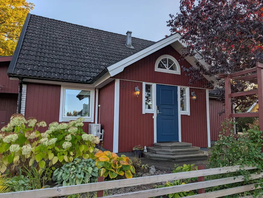 Fullskärm