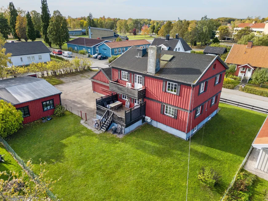 Fullskärm