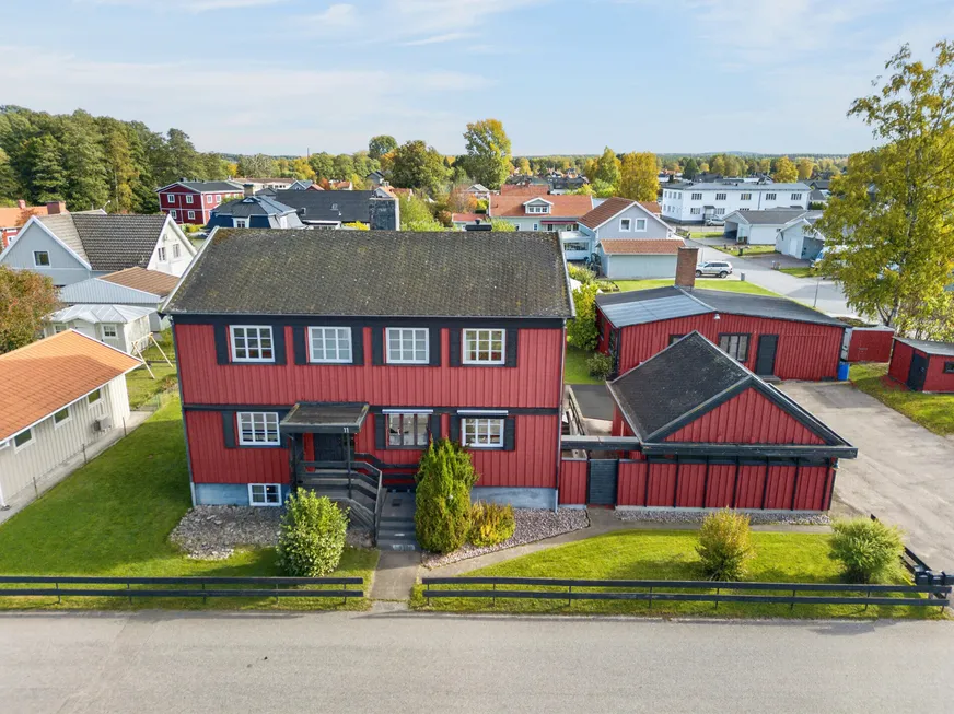 Fullskärm