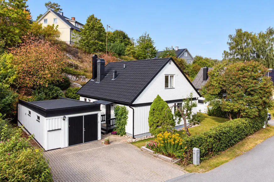 Fullskärm