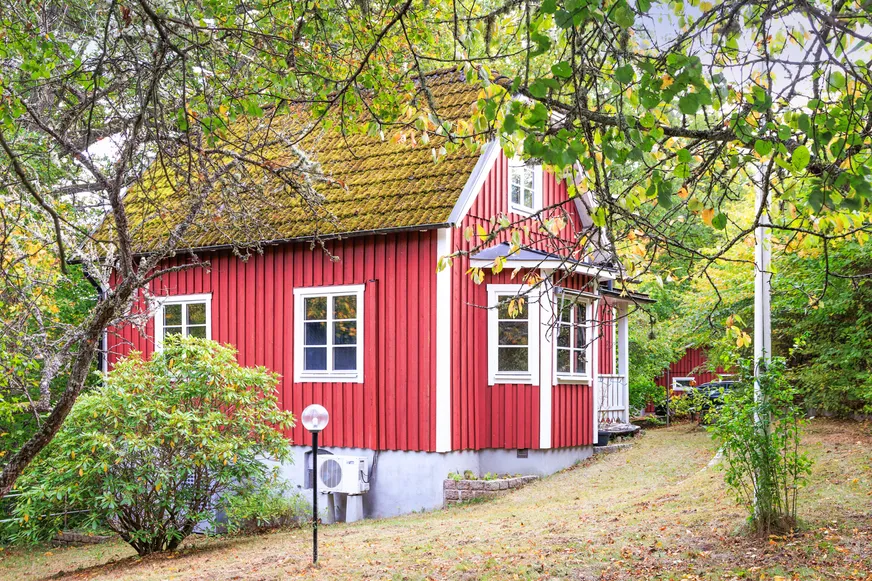Fullskärm