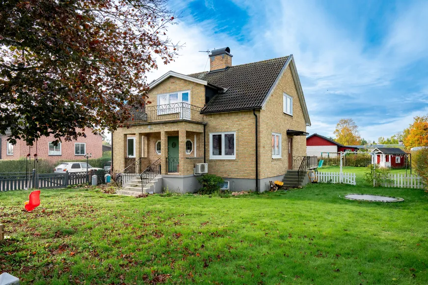 Fullskärm