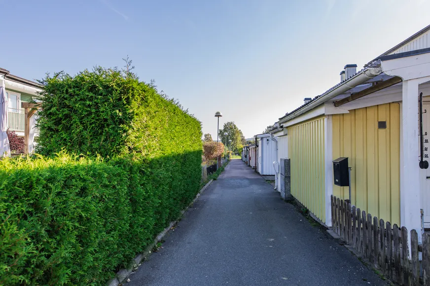 Fullskärm