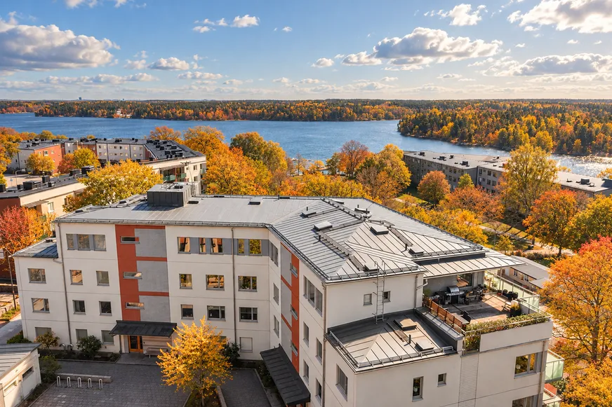 Fullskärm