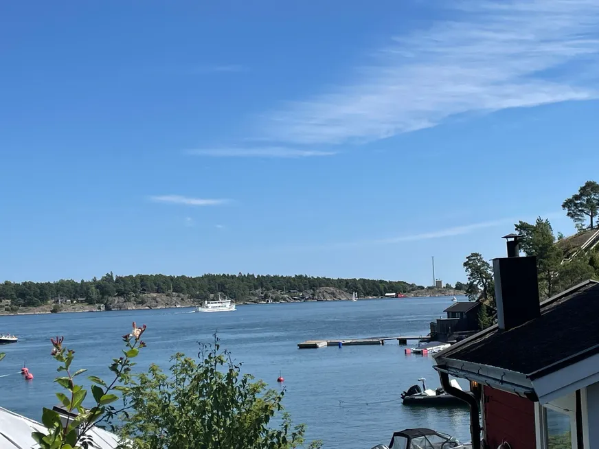 Fullskärm