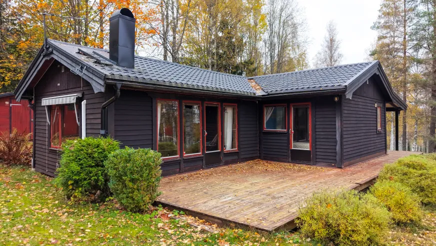 Fullskärm