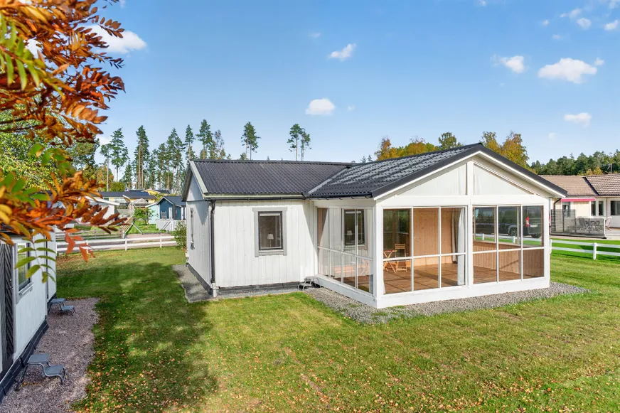 Fullskärm
