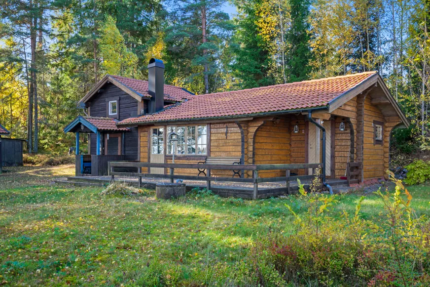 Fullskärm
