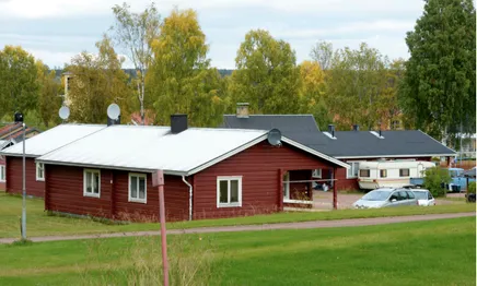 Fullskärm