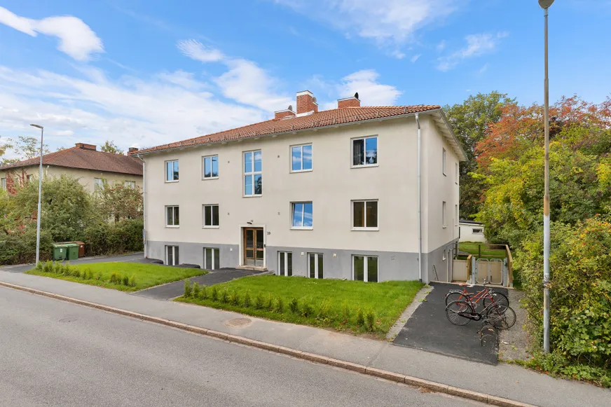 Fullskärm