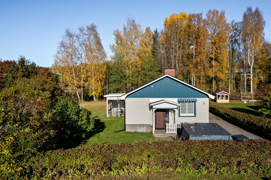 Fullskärm