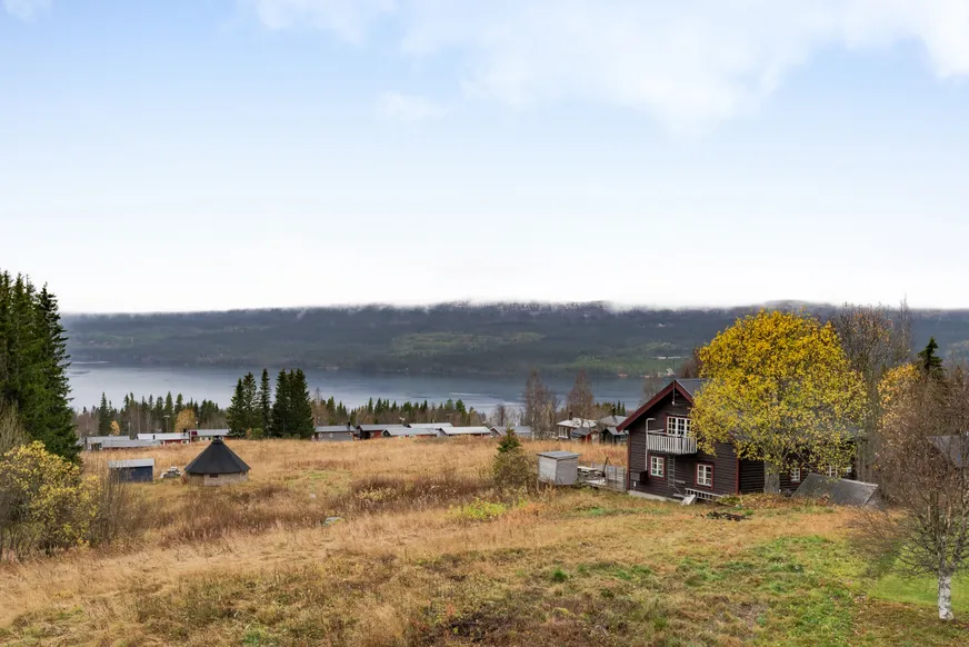 Fullskärm
