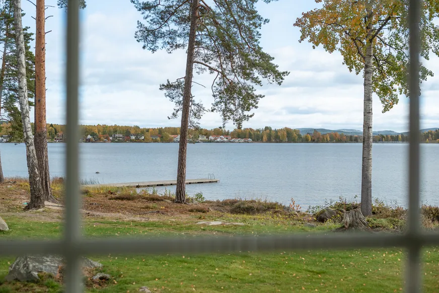 Fullskärm