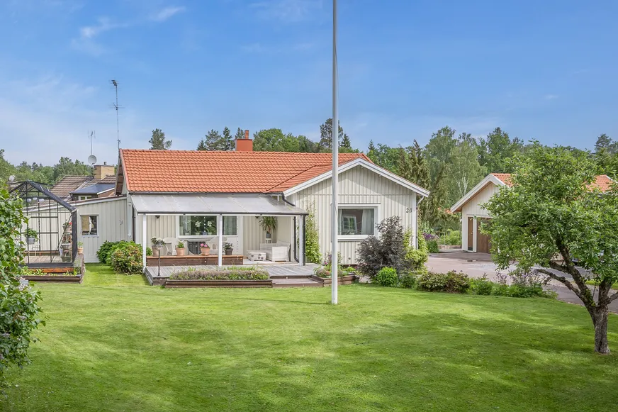 Fullskärm
