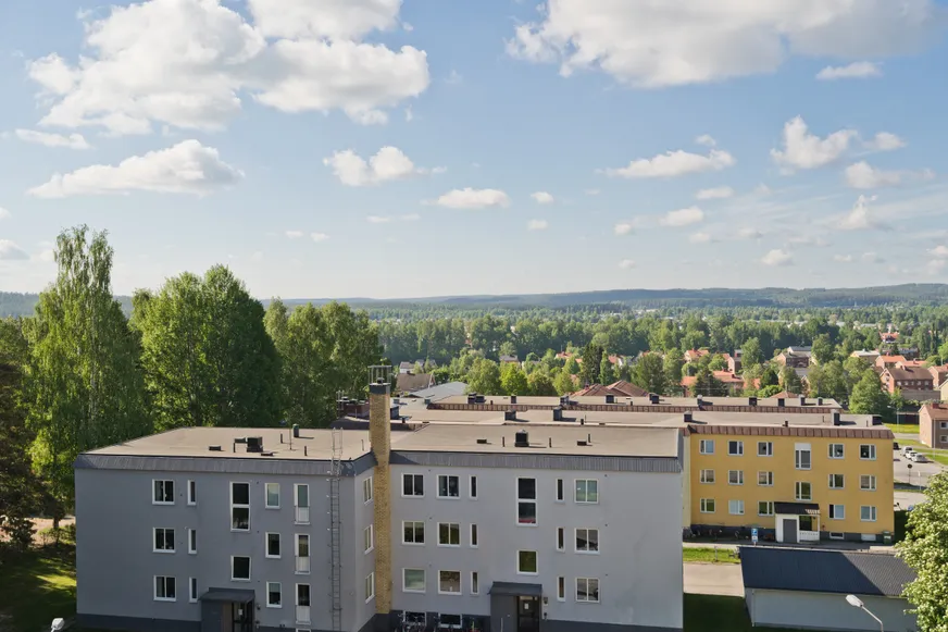 Fullskärm