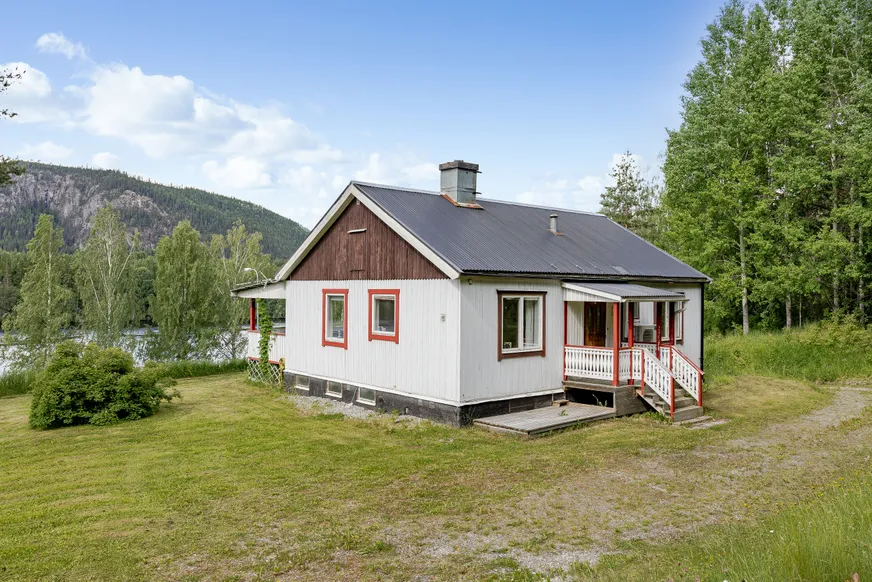 Fullskärm