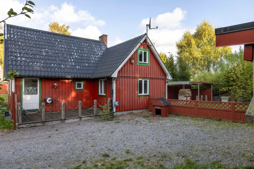 Fullskärm
