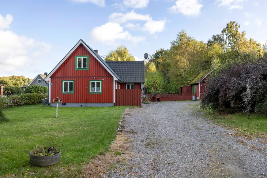 Fullskärm
