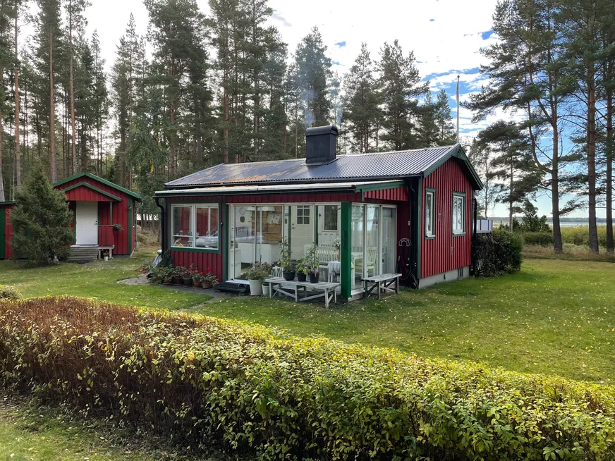 Fullskärm