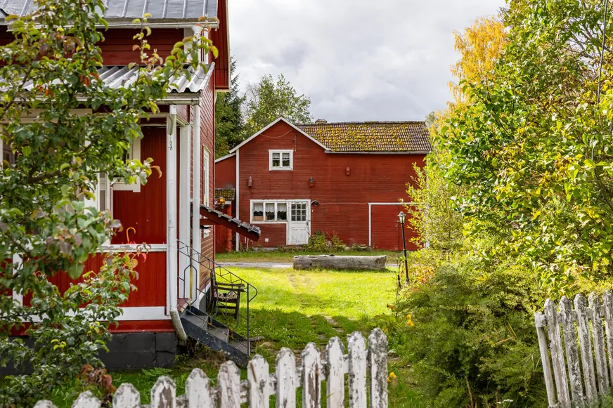 Fullskärm
