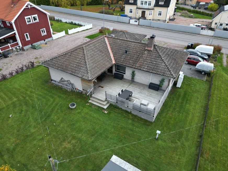 Fullskärm