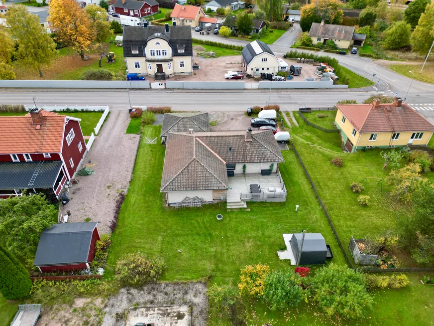 Fullskärm
