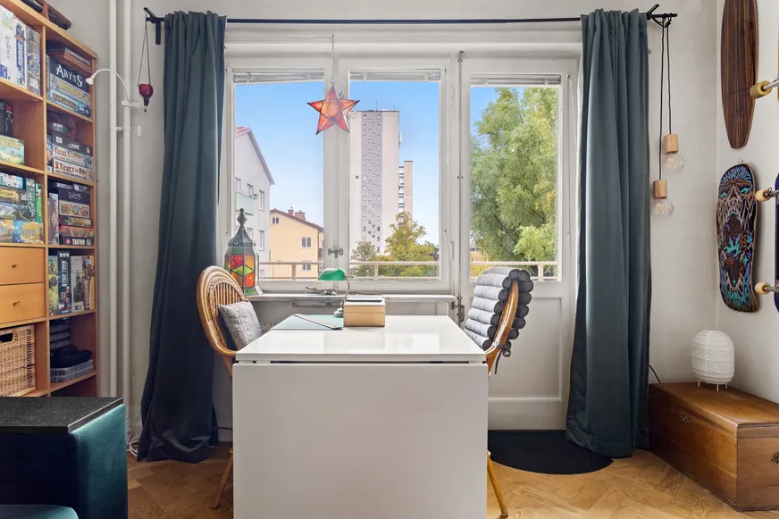 Fullskärm