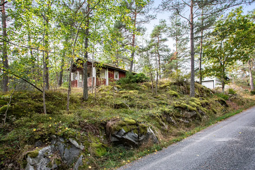 Fullskärm