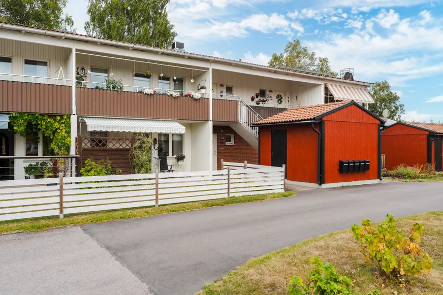 Fullskärm