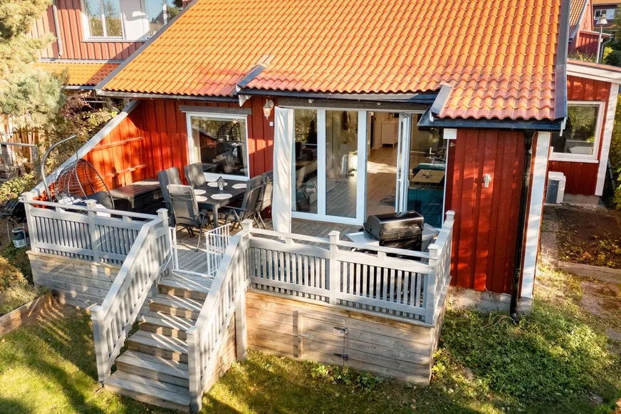 Fullskärm