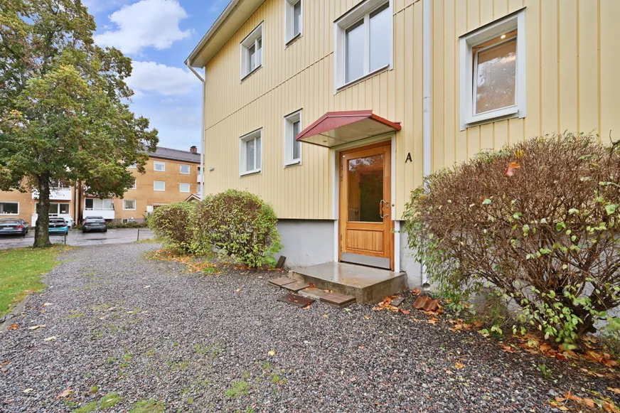 Fullskärm