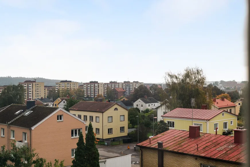Fullskärm