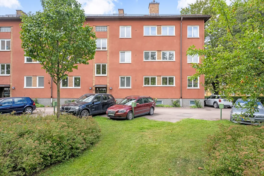 Fullskärm