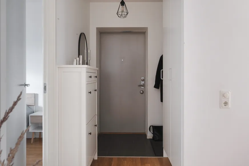 Fullskärm
