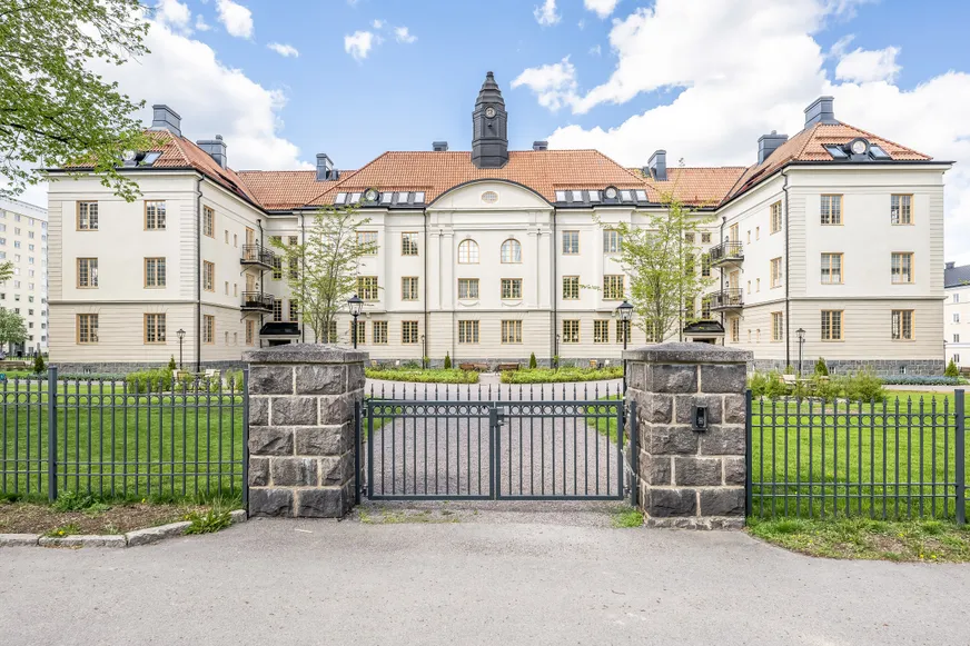 Fullskärm