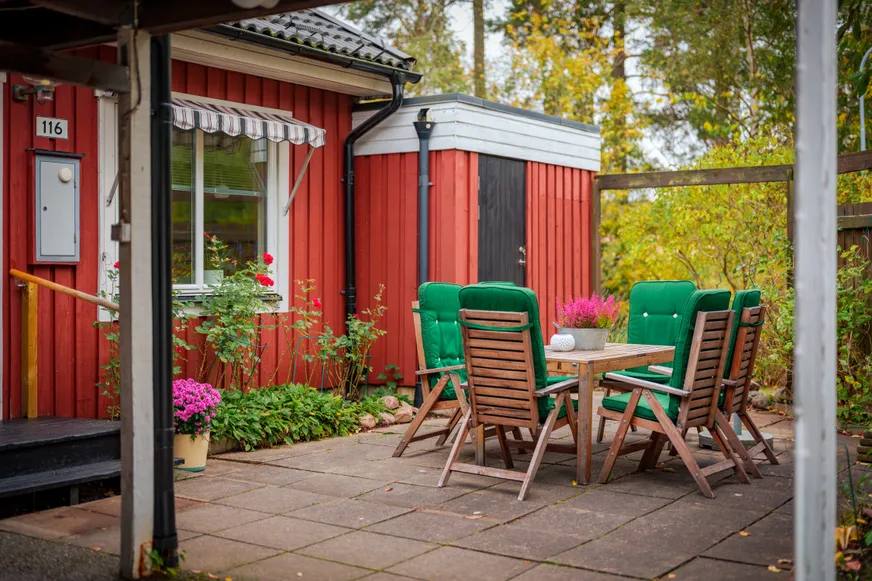Fullskärm